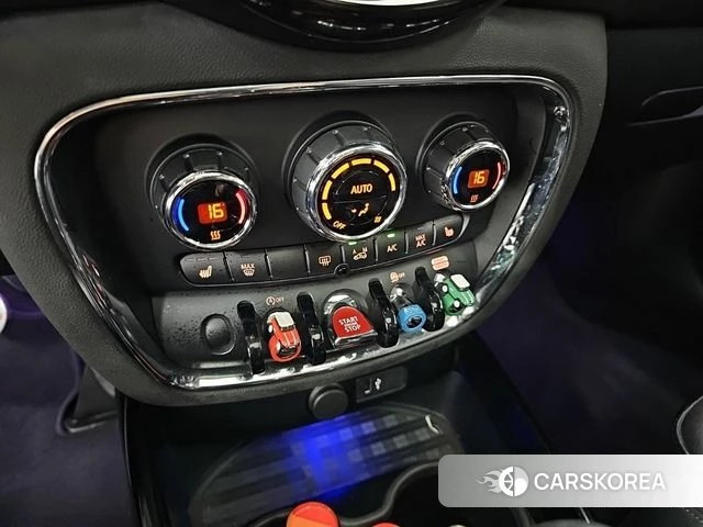Mini Cooper Clubman id 4950822 из Кореи 18