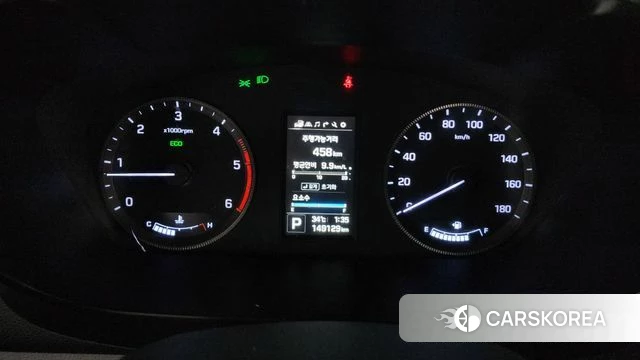 Hyundai Solati id 4735533 из Кореи 31