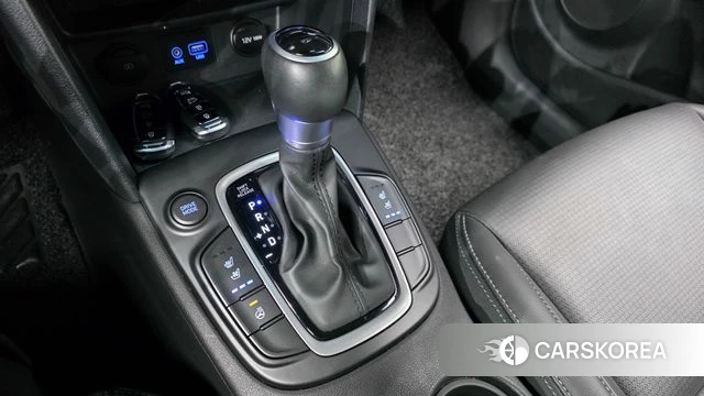Hyundai Kona id 4987808 из Кореи 28