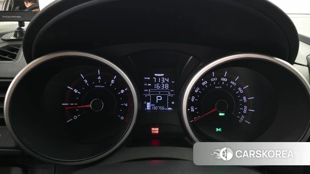 Ssangyong Tivoli Air id 5029177 из Кореи 29