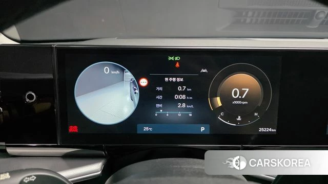 Hyundai Grandeur (GN7) id 4935301 из Кореи 18
