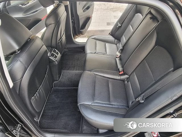 Hyundai Grandeur IG id 4530840 из Кореи 18