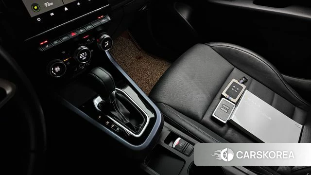 Renault Korea (Samsung) XM3 id 4959571 из Кореи 28