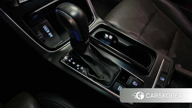 Hyundai Grandeur IG id 4837306 из Кореи 29
