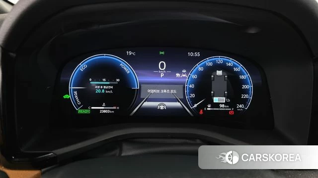 Toyota Camry (XV80) id 4957307 из Кореи 28