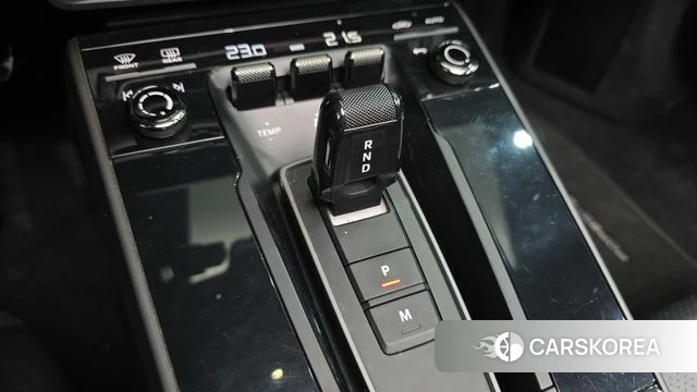 Porsche 911(992) id 4785057 из Кореи 34