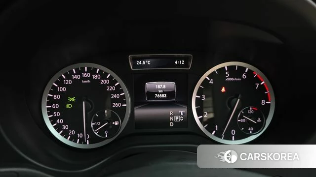 Infiniti QX30 id 4882137 из Кореи 39