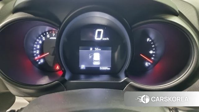 Kia The New Ray id 5023302 из Кореи 16