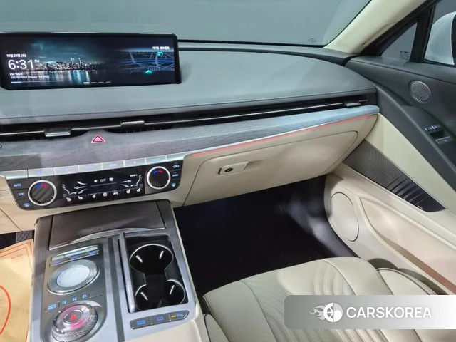 Genesis G80 (RG3) id 5017675 из Кореи 18