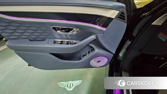 Bentley Flying Spur 4th Generation id 4704894 из Кореи 11