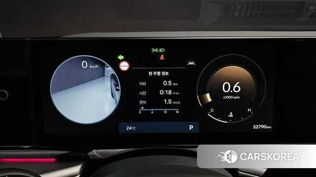 Hyundai Grandeur (GN7) id 4964253 из Кореи 30