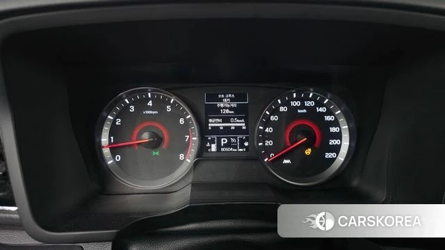 Ssangyong Berry New Tivoli id 5040674 из Кореи 18