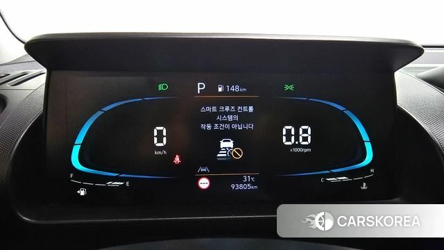 Hyundai Casper id 4774655 из Кореи 28