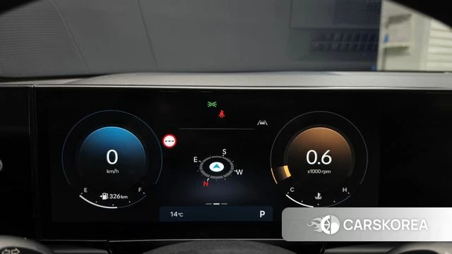 Hyundai Grandeur (GN7) id 4985781 из Кореи 32