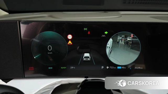 Hyundai Ionic 9 id 4791791 из Кореи 18