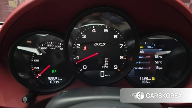 Porsche 718 Boxster id 5033423 из Кореи 28