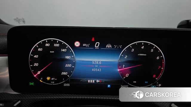 Mercedes-Benz CLA-Class C118 id 4985410 из Кореи 29
