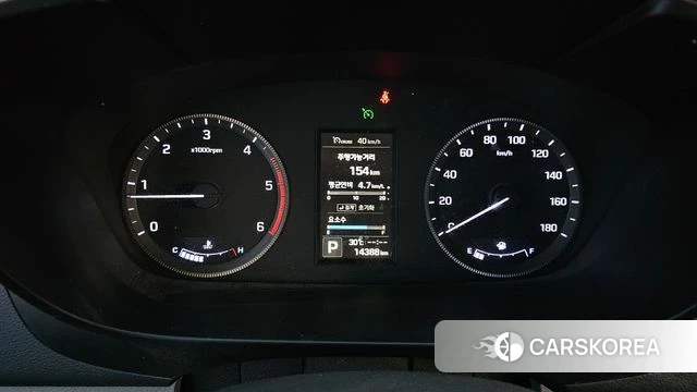 Hyundai Solati id 4770353 из Кореи 18