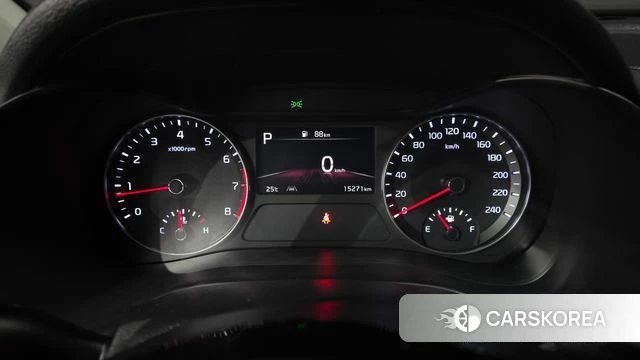 Kia The New K3 2nd generation id 4898468 из Кореи 30