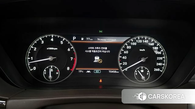 Genesis G90 id 3845237 из Кореи 18