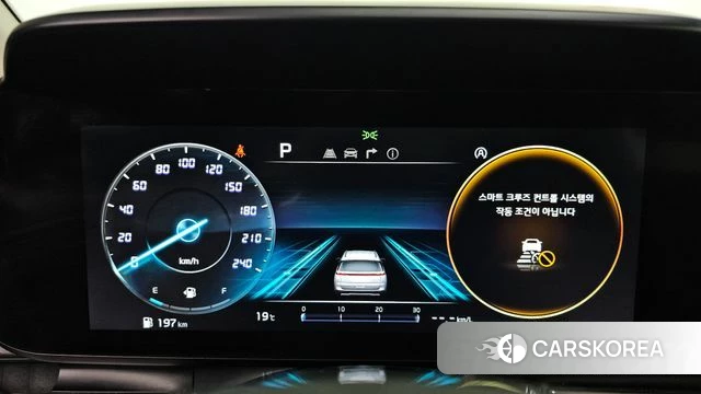 Kia Carnival 4th generation id 5027639 из Кореи 18