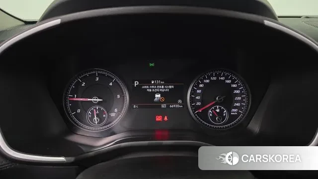 Hyundai The New Santa Fe id 3655858 из Кореи 18