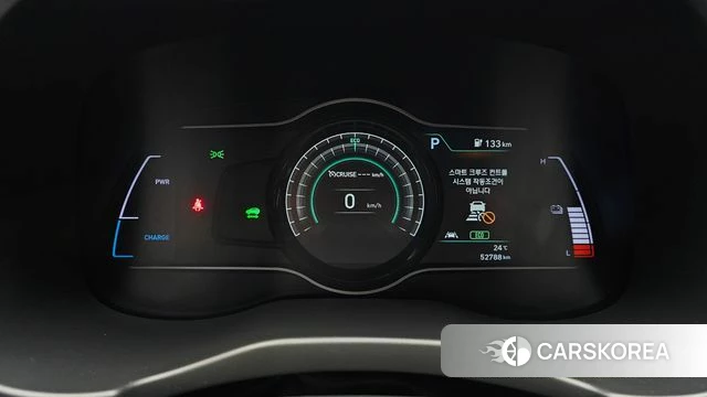 Hyundai Kona Electric id 5004065 из Кореи 28
