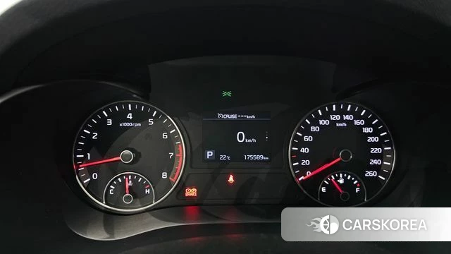 Kia The New K5 2nd generation id 5035774 из Кореи 18