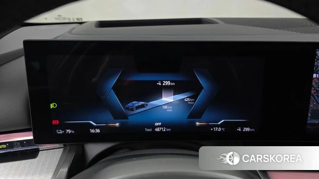BMW i5 (G60) id 5039562 из Кореи 31