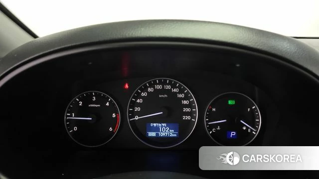 Hyundai The New Grand Starex id 4959340 из Кореи 28