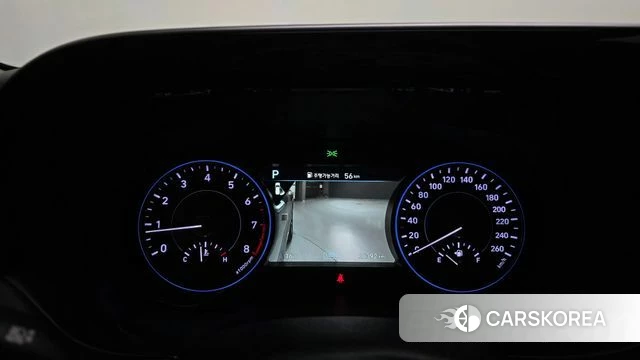 Hyundai Palisade id 5047989 из Кореи 18