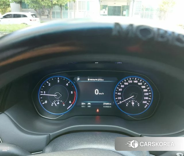 Hyundai Palisade id 4992661 из Кореи 10
