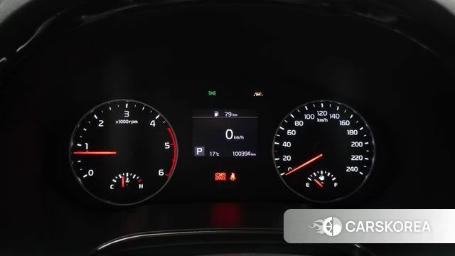 Kia Seltos id 5041310 из Кореи 28