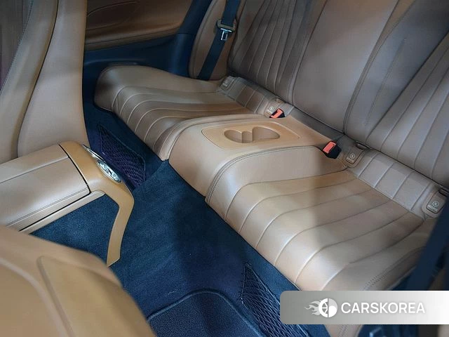 Mercedes-Benz E-Class W213 id 5000810 из Кореи 18