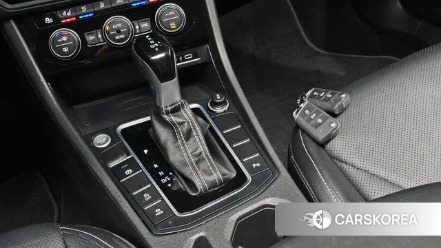 Volkswagen 7th Generation of Jetta id 4966688 из Кореи 30