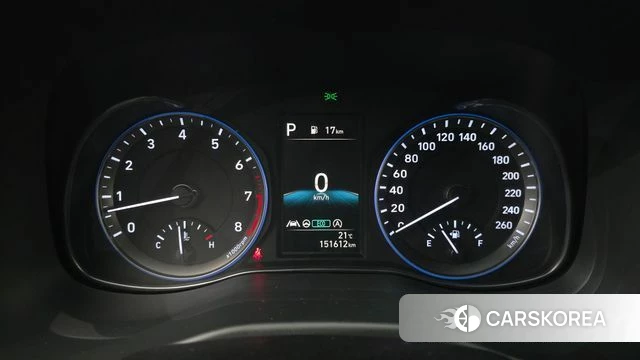 Hyundai The New Kona id 5028262 из Кореи 28