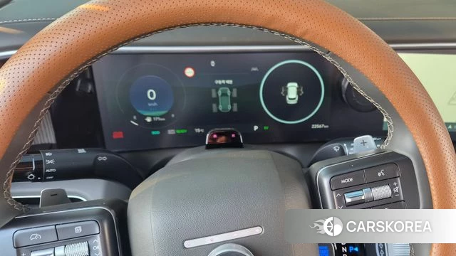 Hyundai Palisade (LX3) id 5020850 из Кореи 8