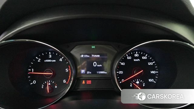 Kia The New Carnival id 4977957 из Кореи 28