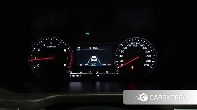 Kia Sorento 4th Generation id 5017644 из Кореи 18