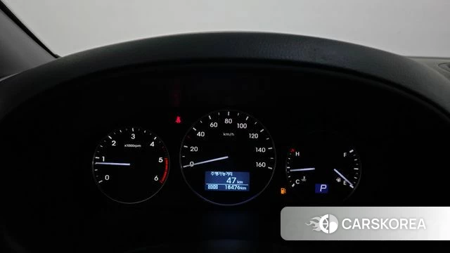 Hyundai The New Grand Starex id 4997892 из Кореи 29
