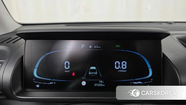 Hyundai Casper id 5003168 из Кореи 29