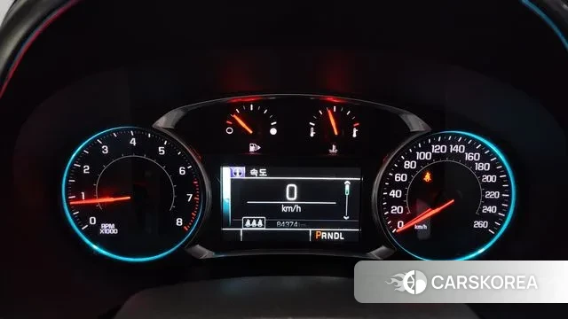 Chevrolet (GM Daewoo) All New Malibu id 3215139 из Кореи 18