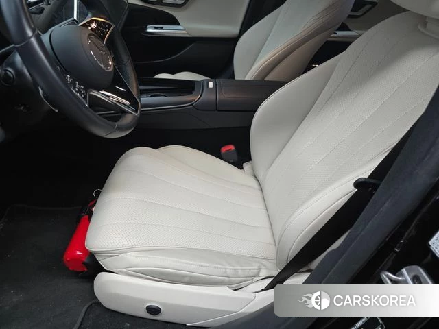 Mercedes-Benz E-Class W214 id 5026318 из Кореи 18