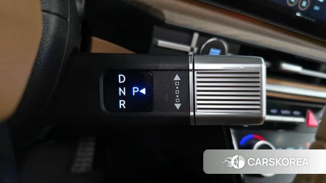 Hyundai Santa Fe (MX5) id 5011293 из Кореи 35