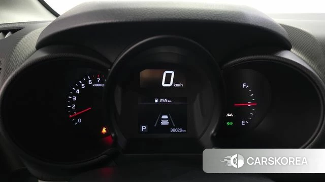 Kia The New Ray id 4976650 из Кореи 30