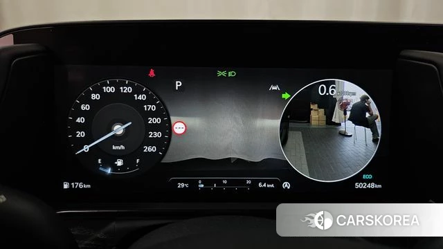 Genesis G90 (RS4) id 4904702 из Кореи 43