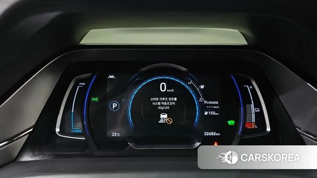Hyundai The New Ionic Electric id 4642284 из Кореи 28