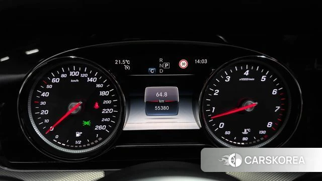 Mercedes-Benz E-Class W213 id 4960191 из Кореи 35