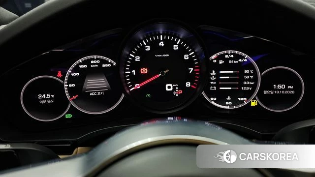 Porsche Cayenne (PO536) id 5003765 из Кореи 30