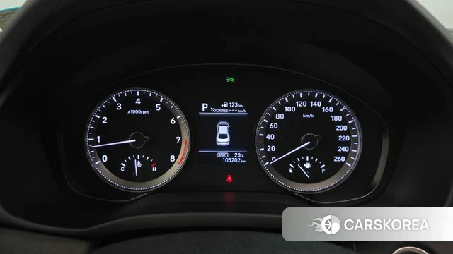 Hyundai Grandeur IG id 5029458 из Кореи 33